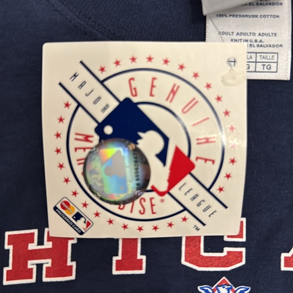 Chicago Cubs Shirt - Picture 2 of 6